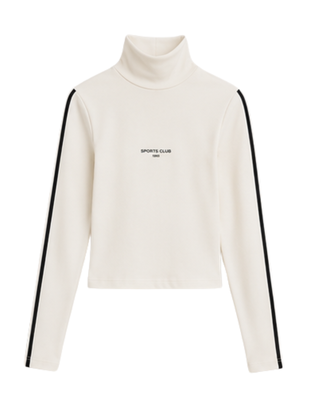 Blusa Coleção Copa Sportswear Chic Premium