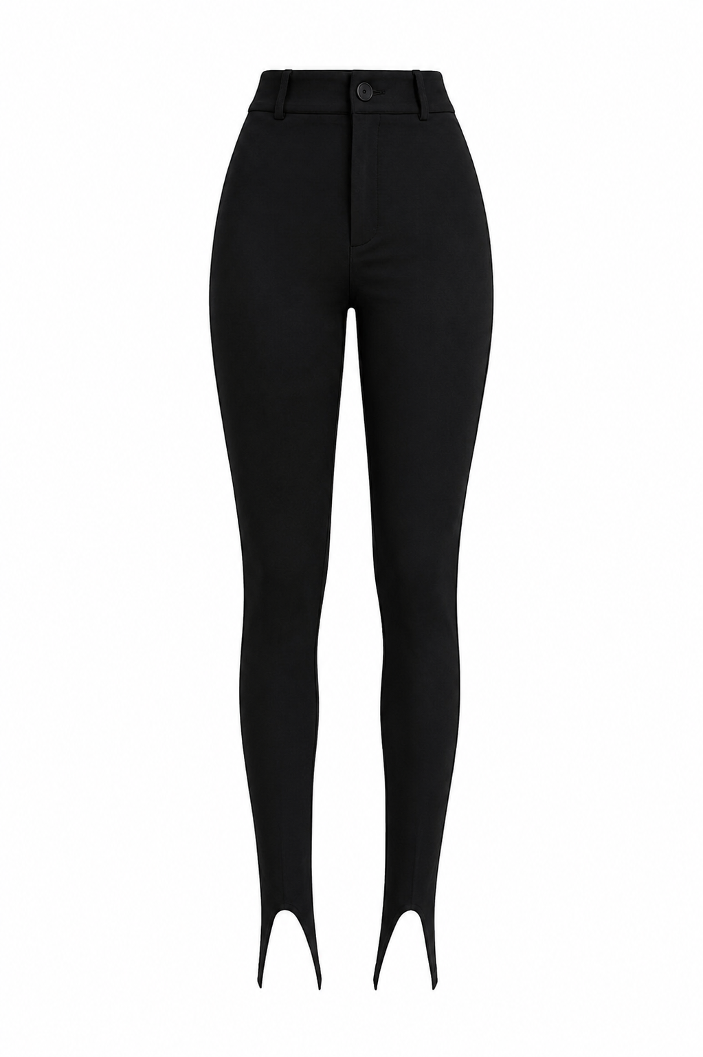 Calça Skinny Sculpt Preta