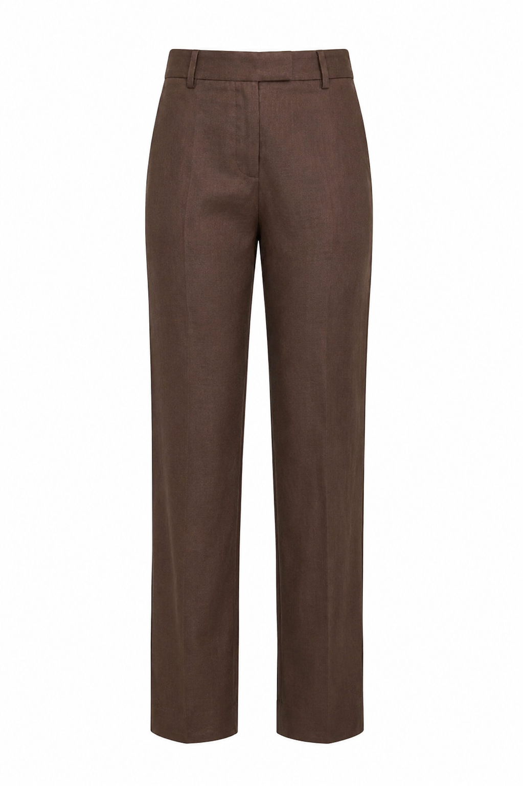 Calça Linho Urban Mocha