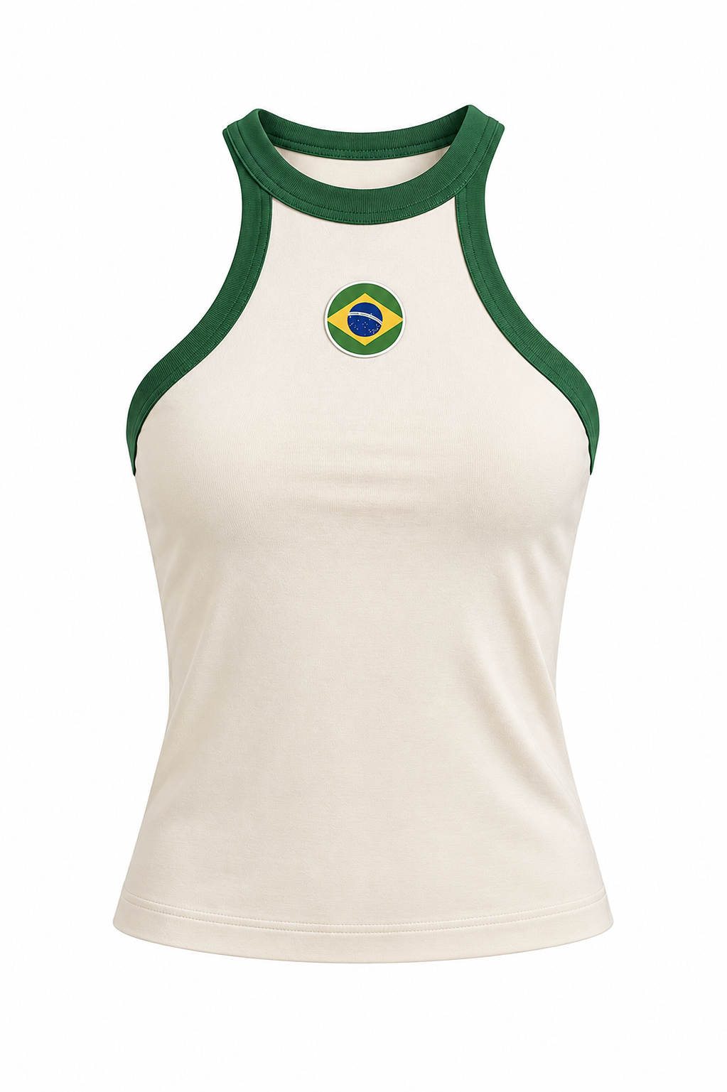 Regata Brasil Sport Chic