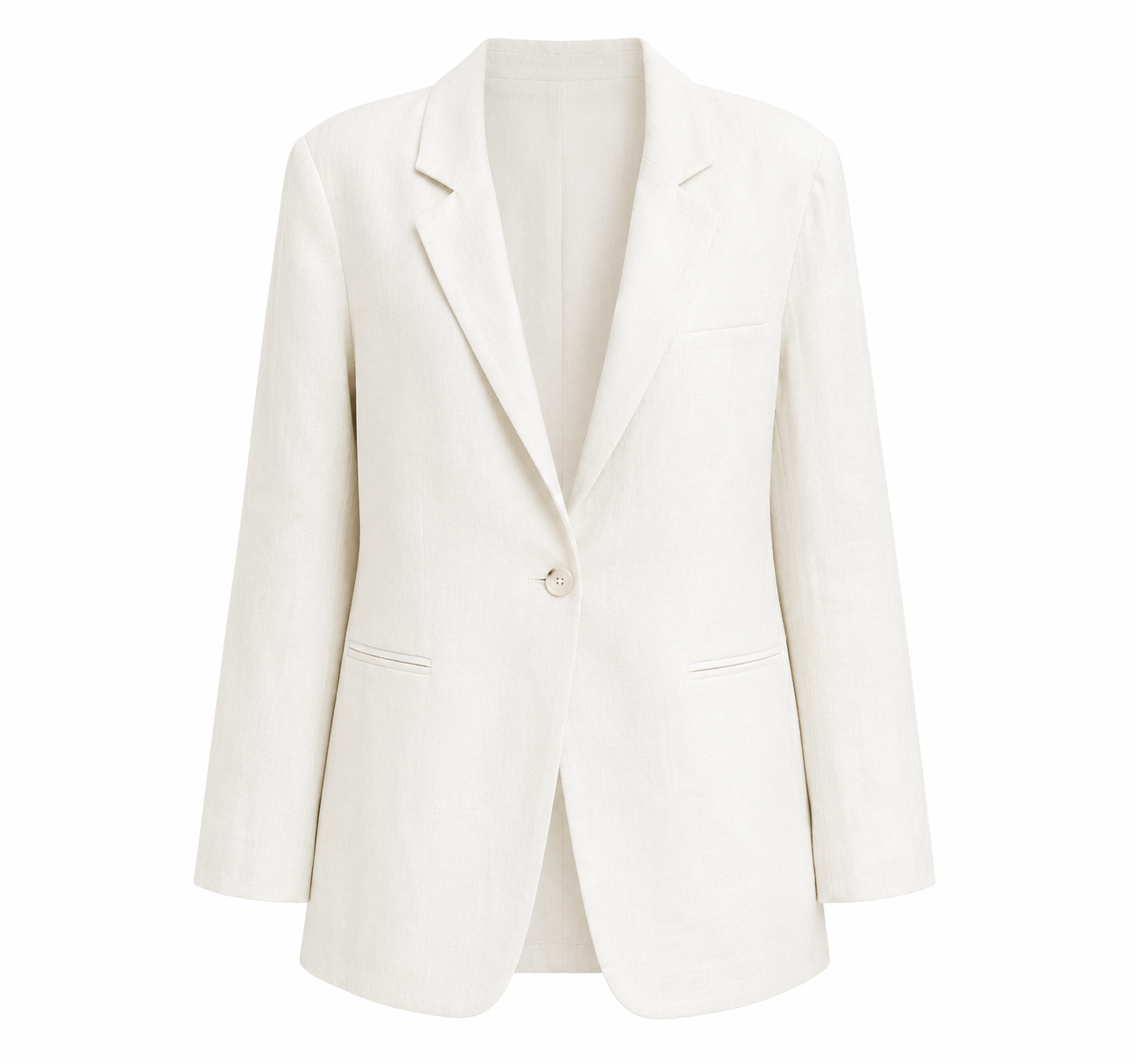 Blazer Linen Essence 100% Linho