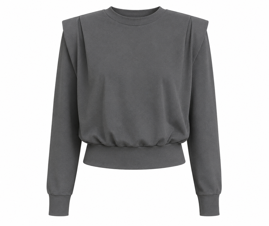 Blusa Urban Structure