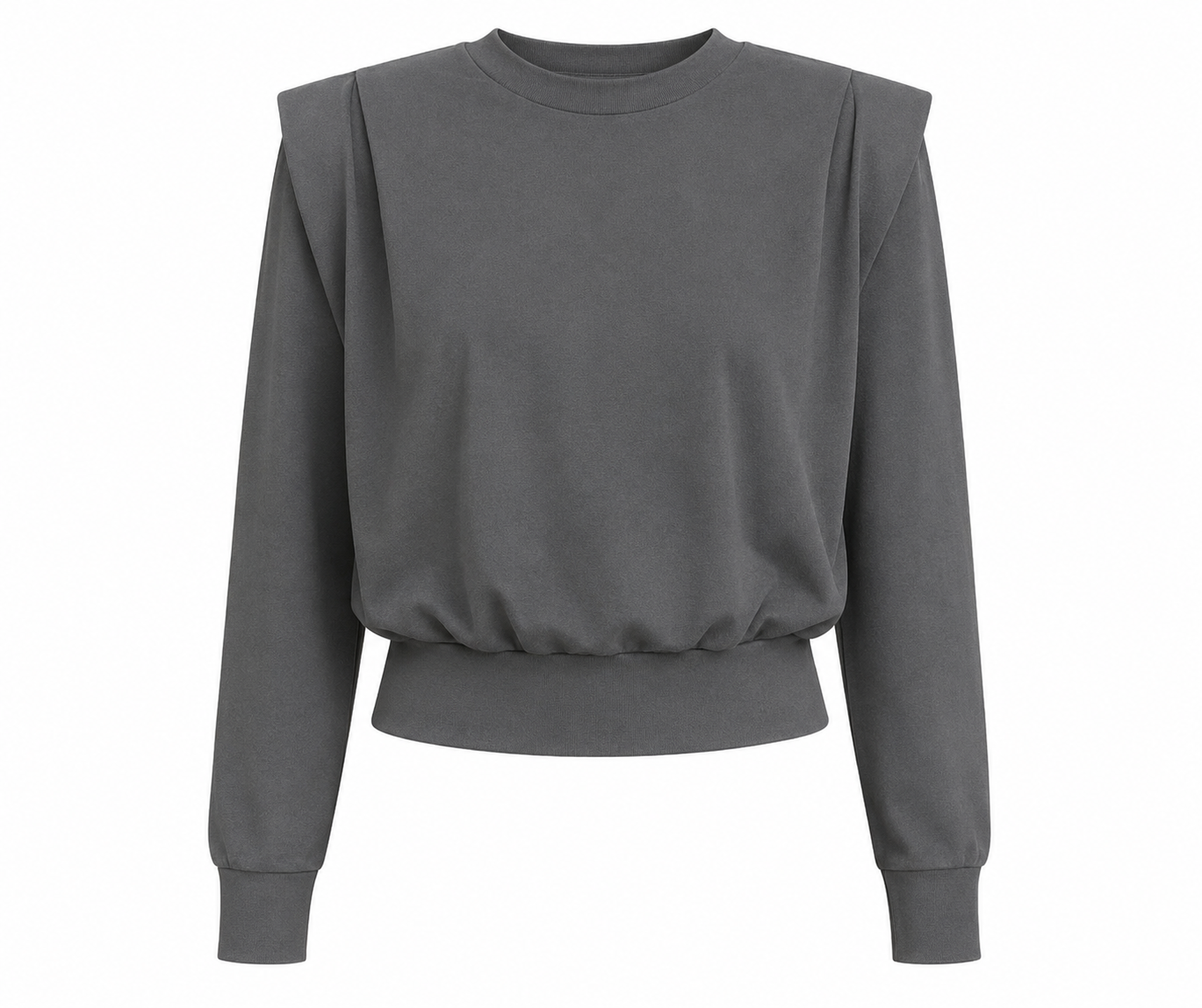 Blusa Urban Structure