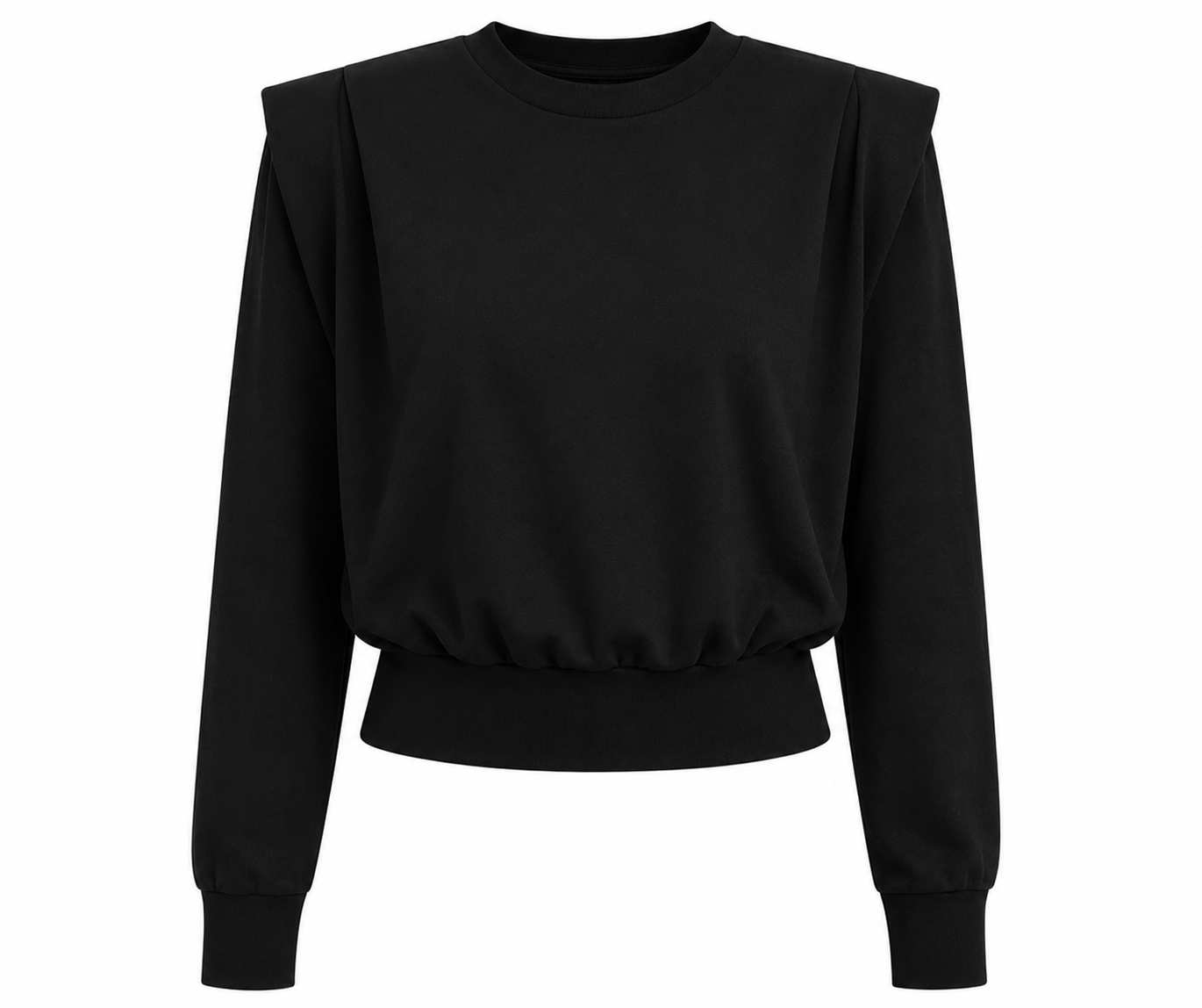 Blusa Urban Structure