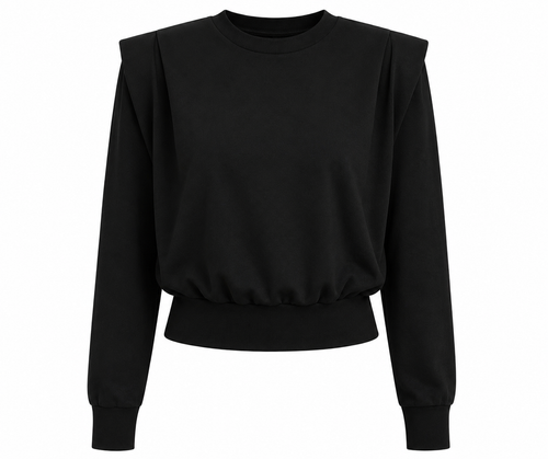 Blusa Urban Structure
