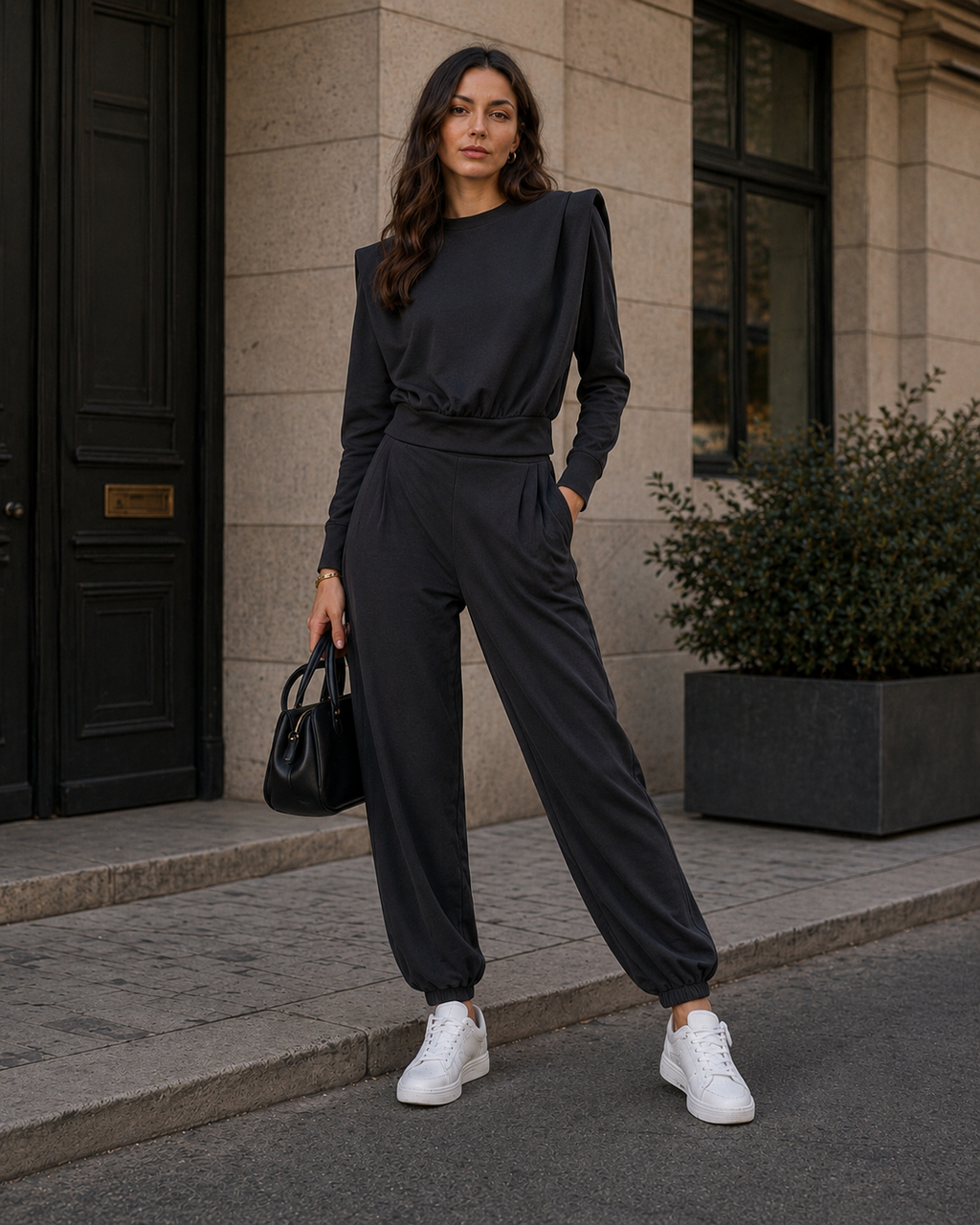 Calça Jogger Urban Essence