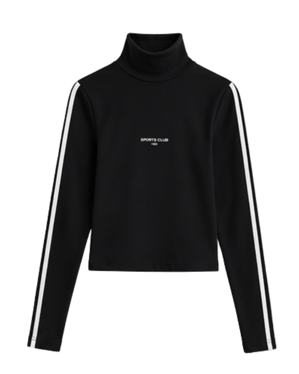 Blusa Coleção Copa Sportswear Chic Premium