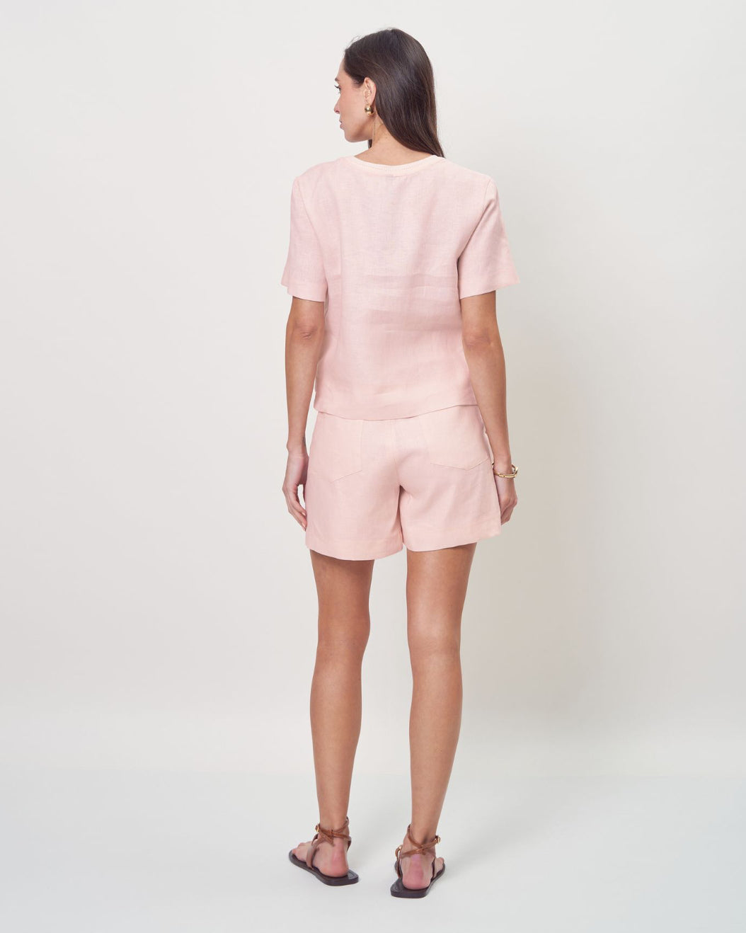 SHORTS BASIC LINHO