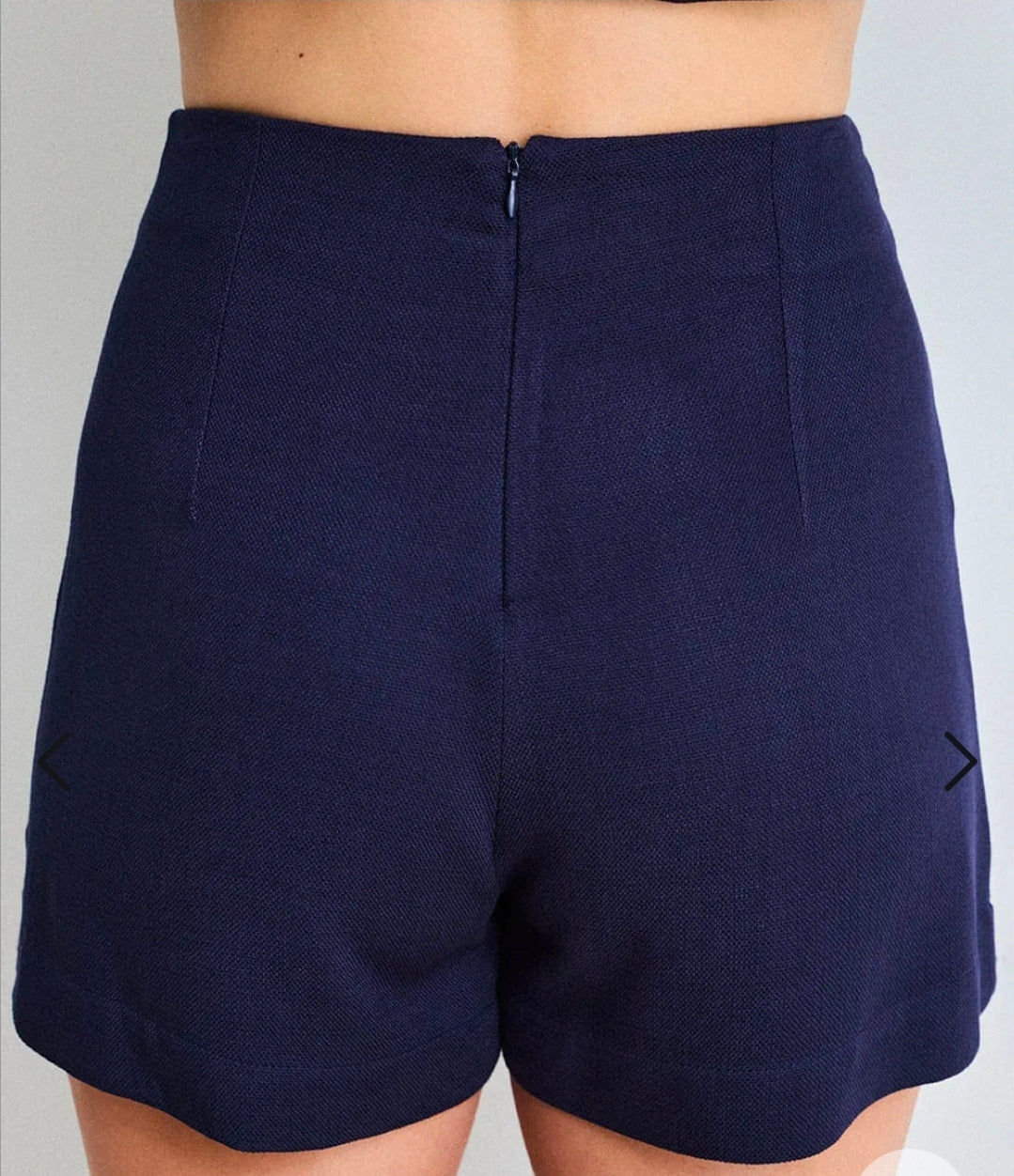 Shorts saia elena