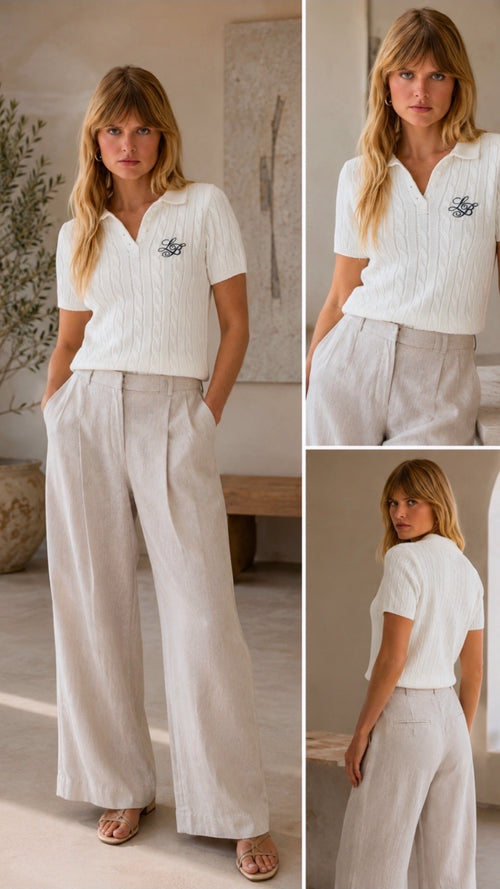 Blusa Mia