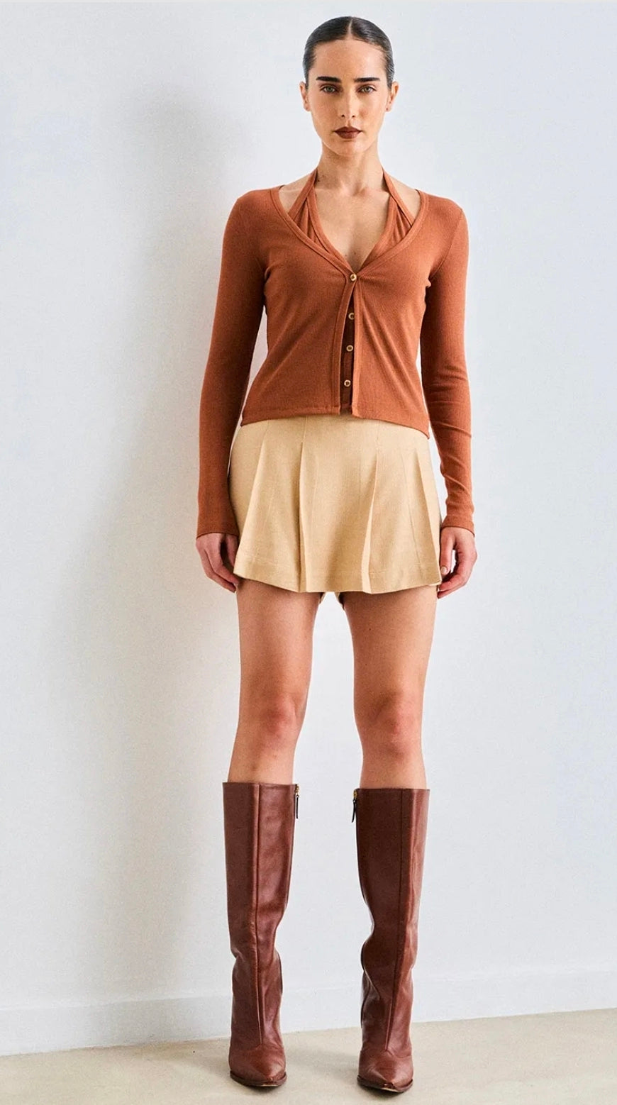Shorts saia elena