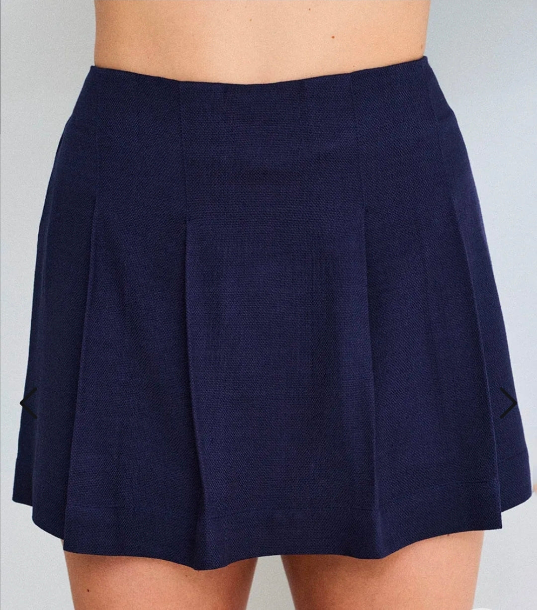 Shorts saia elena